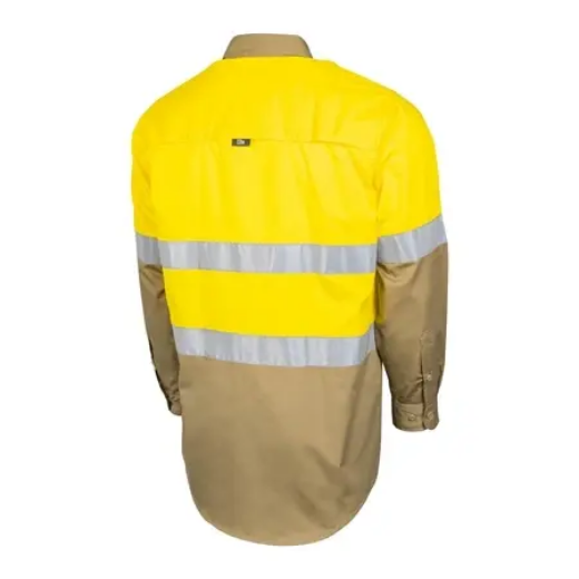 Picture of Tru Workwear, Lightweight Vented Shirt